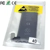 NOUVEAU ÉTAT-CYCLE Scellé Batterie OEM 5 5S 5C SE 6 6S 7 8 Plus x xs xs max 11 11pro 11pro MAX Batterie Mobile Phone Mobile5171100