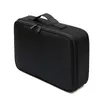 Luxury Beauty Cosmetic Bag High Quality Travel Cosmetic Organizer Zipper Portable Makeup Bag Designers Trunk Cosmetic Bags8298281