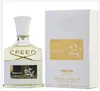 Nowa Creed Aventus dla perfumów kobiet perfum długotrwały wysoki zapach 75 ml kobiety z pudełkiem damskie spray Eau de Parfum