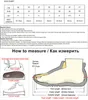 Hot Sale- Transparent women sandals high heels snake print big size shoes 2020 for woman gladiator cross strap sandals women summer shoes