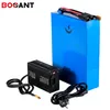 Powerful 96v 20ah 2000w E-bike battery for LG Panasonic Samsung 18650 cell 26S electric bike scooter lithium pack