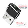 ADAPTER OTG USB Mężczyzna do USB typu C Samica Converter Type-C Adapter Cable Adapter USB-C Ładowarka danych, mamy inne konwertery, skontaktuj się z nami