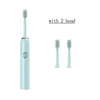 Powerful Ultrasonic Sonic Electric Toothbrush USB Charge Rechargeable and Tooth Brushes Washable Electronic Whitening Teeth Brush