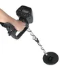 Multifunctional Underground Metal Detector Md-4030 Gold And Silver Detector Accurate Positioning Metal