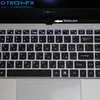 16G RAM 1TB / 500 / 1000GB HDD 128G SSD 15.6「ゲーミングラップトップノートブックPC Metal Business Azertyイタリア語スペイン語ロシア語Keyboard1