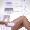 Mini Pijnloze Body Hair Removal Epilator Facial Bikini Armpit Permanent ontharingapparaat Elektrische haarverwijderaar Schoonheid Device4383028