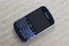 Odnowiony Oryginalny Blackberry Bold Touch 9900 Telefony 2,8 calowy 8 GB ROM 5MP Kamera Dotyka ekranu Telefon komórkowy 3G