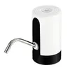 Pompe à eau automatique pour moteur de bouteille de chargement USB distributeur de bouteille électrique pour pompe à eau potable pompe à main eau en bouteille livraison gratuite