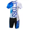Mieyco Men039S Triathlon Suit Pro Cycling Jersey Set cykelkläder med Pad Road Bike PlaySuit Swimming Cycle Clothe8130127