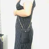 Trendy PU Leather One Shoulder Diagonal Keychain Female Bag Mini Fashion Simple Vertical Mobile Phone Packing Box