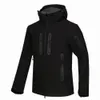 2023 neue Herren Jacken Langarm Windjacke Windrunner Männer Zipper Wasserdichte Jacke Winter Hoodie Mäntel Kleidung Bestseller