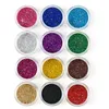 Luxe - 30 / 75ml Acrylic Nail Set met Acrylic Powder Liquid For Manicure Nail Extension Kit Tools Kitglitter Tips Art