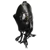 Steampunk Masque Mécanique Poulpe Foncé Peste Docteur Masque D'oiseau Rétro Cosplay Masques Halloween Costume Accessoires JK2009XB