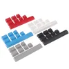 Claviers 1 Set Mode Pratique PBT Keycaps Pour K65 K70 K95 G710 Clavier De Jeu Key Caps1