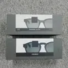 Mode intelligente Brille 2 in 1 O Sonnenbrille mit drahtlosen Bluetooth -Kopfhörer -Headphone2984581