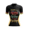 Chemisier Femmes 2022 Jersey cycliste Sleeve Sleeve Pro Vêtements Dames Bicyclette Vélo MTB Shirt Camisa Ciclismo Feminina