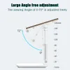 Foldable Alloy metal Phone Holder Bracket Mobile Adjustable Flexible Desk Stand Compatiable For Smartphone iPhone Samsung tablet P1325191