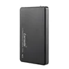 HDD USB3.0 2.5 Externe schijf Mobiele 1TB Externe harde schijven 2TB Draagbare Harddisk