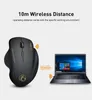 Mice Wireless Mouse Gamer Computer Gaming Ergonomic Mause 6 Buttons USB Optical Game For PC Laptop1