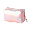 Makeup Bag Cosmetic Case Storage Fashion Cosmetic Bag For Make Up Lady Magic Color Waterproof Lipstick Storage K5189425674