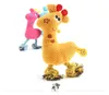 애완 동물 장난감 옥수수 옥수수 커널 보컬 사슴 나이 젖니 장난감에 저항성 애완 동물 용품 전체 6043676