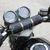 Bluetooth Motorcycle HandleBar O Stereo Speaker System MP3 USB 12V