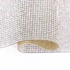 About Self-Adhesive Rhinestone Sticker Sheet Crystal Ribbon with Gum Diamond Sticks for DIY Decorations Car Phone Cases Cups EEA1968