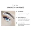 Menow P112 12 Piecesbox Makeup Wood Silky Cosmetic White Soft Eyeliner Crayon Menow Highlight Crayon1464724