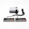 Портативный Геймеры Mini TV Video Game Console может хранить 620 500 Игры Handheld игровых приставок для NES игровых консолей с розничными коробками
