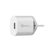 Universal Fast Lading 3A USB Wall Charger QC 30 Adapter zasilania ładowania UE Plug Universal3335279