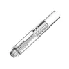 Одноразовые ручки Vape Wax Vaporizer пустой распылитель масла 510 картридж --03