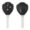 Locsmith fournitures B05-3 Cl￩ Universal 3 Bouton Remote Control Smart Car Cl￩ pour KD900 URG200 KD200 KD-X2 MINI KD B-Series