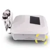 Sommarförsäljning Unoisetion 40K Kavitation Celluliter Avlägsnande Tupolar 3D Smart RF Vakuum Hudvård Viktminskning Salong Skönhetsutrustning för spa