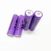 GTL 14500 2300MAH 3.7V LED torcia luminosa batteria batteria fotocamera digitale