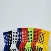 Anti Slip Men's Male Socks Soccer Sports Running Long Stockings Meias Socks Unisex Casual football socks good quality