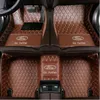 Carpets Suitable For Ford Focus RS ST 20152016 allweather waterproof and nonslip car mats are nontoxic and tasteless