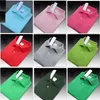 Neue Sommer Männer große kleine pferd Krokodil Stickerei Polo Shirts Kurzarm Kühle Baumwolle Slim Fit Casual Business Männer Shirts