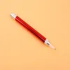 LED Diamond Painting Drill Pen Embroidery Point Drill Pen 5D DIY Rhinestones Pictures Lighting Diamond Pens JK2008XB