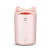 Big Home House Air Nawilżacz 3000ml podwójna dysza Cool Mist Aroma Dyfuzor z Light Light Light Heavy Heavy Mgła Ultradźwiękowy USB Humidificador