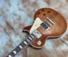 Custom Shop 1959 R9 VOS jasnobrązowy wybuch gitarę elektryczną No17046950