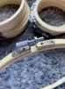10st / set 8-30cm Träbroderi Hoops Frame Set Bamboo Broderi Hoop Rings för DIY Cross Stitch Needle Craft Tool
