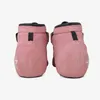 Inline-Rollschuhe BONT Prostar Lifestyle Street Quad Paket MOXI Pink Girl1