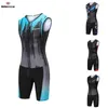 triathlon cycling jersey