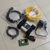 V2021 12 BMW ICOM Teşhis Aracı için ICOM Sonraki D4 32 P3 69 Dizüstü Bilgisayarda HDD D630 Kullanıldı 4G Teşhis Bilgisayarı Çalışmaya Hazır244m