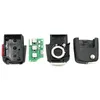 Keydiy B Series B01 4 버튼 KD900 URG200 X2 MINI KD 용 Universal Remote Control Locksmith Supplies for New Remote를 생성합니다.