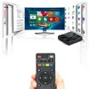 HK1スーパーアンドロイド9.0スマートテレビボックスGoogle RK3318 4K 3D UTRAL HD 4G 64G TV WiFi Play Set Top Box