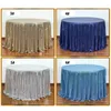 Fashion Sequin Tablecloth Online Shopping Wedding Table Decorations 14 Color Round Table Cloths BH180358555756