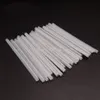 Freeshipping 800 pcs 40/45/60mm FTTH Optical Fiber Splice Sleeves 60mm Heat Shrink Tubing 40mm Fiber Optic Fusion Splicing Tools