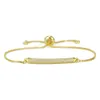 Luxury Armband Stack Queen Crown Perlen CZ Edelstahl Armreif Verstellbare Frauen Armbänder Armreifen Für Frauen Schmuck