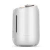 Xiaomi Deerma humidificateur d'air domestique purificateur d'air brumisateur synchronisation avec écran tactile Intelligent quantité de brouillard réglable